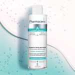 ⁦فارماسيرز ماء ميسيلار مزيل مكياج بالبروبايوتيك للبشرة الحساسة - 200 مل⁩ - الصورة ⁦2⁩
