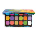 ريفلوشن مجموعة ظلال العيون فور ايفر فلوليس - بيرد اوف بارادايس