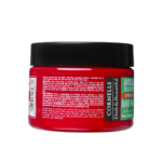 ⁦كورنلز ماسك الشعر بالافوكادو وزبدة الشيا دارك اند بيوتيفل - 325جرام⁩ - الصورة ⁦3⁩