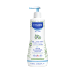 موستلا جل للتنظيف اللطيف للأطفال - 500 مل