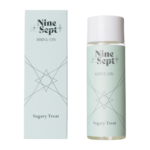 ⁦زيت للجسم شاين أون من ناين سيبت - 200مل⁩ - الصورة ⁦2⁩