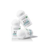 ⁦مزيل عرق انفنسبل تتش ريزست 72 ساعة رول ان من فيتشي - 50مل⁩ - الصورة ⁦2⁩