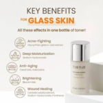 ⁦تيرتير تونر للوجه بالحليب - 50مل⁩ - الصورة ⁦2⁩