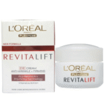 ⁦كريم ريفايتلفت للعناية بمحيط العين من لوريال باريس - 15مل⁩ - الصورة ⁦2⁩