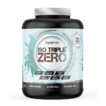لابيرفا ايزو تربل زيرو نيكست جين بدون نكهة - 2 باوند