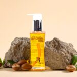 ⁦جي بي اورجانيك زيت الارغان - 100مل⁩ - الصورة ⁦2⁩