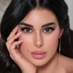 ⁦لنس مي عدسات ملونة طبية - تي - عدسة واحدة⁩ - الصورة ⁦2⁩