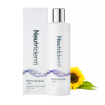 ⁦لوشن لتفتيح الجسم من نيوتريديرم - 250مل⁩ - الصورة ⁦2⁩