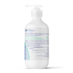 ⁦كيوفي غسول جل للوجه خالي من الزيوت - 200مل⁩ - الصورة ⁦2⁩