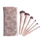 انجلوت مجموعة فرش المكياج - 6 فرش