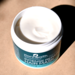 ⁦زيون هيلث‏ ماسك الإصلاح المكثف للشعر بزيت الأرجان - 113جم⁩ - الصورة ⁦2⁩