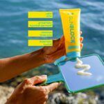 ⁦ايت فيفتي لوشن واقي شمس بعامل حماية 50+ - 100 مل⁩ - الصورة ⁦5⁩