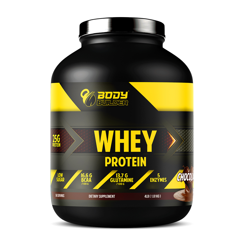 43074486_1737032038_ffc18da677104ee7a8f241ac4b82804a بودي بيلدر واي بروتين بالشوكولاتة - الصورة 1