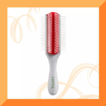 ⁦فرشاة فك تشابك الشعر الترا جلايد من كانتو⁩ - الصورة ⁦2⁩