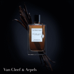 ⁦عطر اوركيد فانيلا من فان كليف اند اربلز للنساء - او دي بارفيوم⁩ - الصورة ⁦2⁩