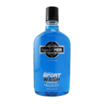 أغادير غسول شعر وجسم سبورت للرجال - 508مل