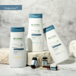 ⁦شامبو بيونيكس أورجانيكا شامبو للشعر العادي المضاد لتساقط الشعر - 300 مل⁩ - الصورة ⁦2⁩