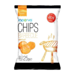 لابيرفا لايت شيبس باربيكيو - 25 جم