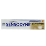 ⁦معجون عناية متعددة + تبييض الأسنان من سنسوداين - 50مل⁩ - الصورة ⁦2⁩