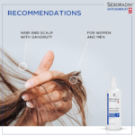 ⁦شامبو سيبوردين ضد القشرة 400 مل⁩ - الصورة ⁦3⁩