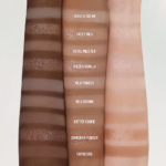 ⁦داسيك مجموعة ظلال العيون - 07 ميلك لاتيه⁩ - الصورة ⁦3⁩