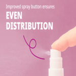 ⁦ايسنس بخاخ مثبت مكياج فيكس آند لاست كيب ات بيرفكت - 50مل⁩ - الصورة ⁦5⁩