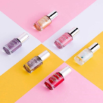 ⁦توب فيس طلاء اظافر لاستنق كولور - 100⁩ - الصورة ⁦3⁩