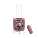 ⁦توب فيس طلاء اظافر كولور رفليشين -076⁩ - الصورة ⁦2⁩