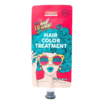 صبغة شعر مؤقتة من بيورديرم - أخضر