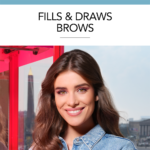 ⁦قلم حواجب برو ريفيل بريسيجن من بورجوا⁩ - الصورة ⁦4⁩