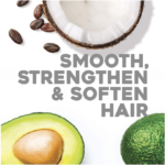 ⁦شامبو الكيراتين البرازيلي من او جي اكس - 385مل⁩ - الصورة ⁦2⁩