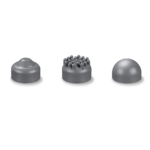 ⁦بيورير بيوتي MG 55 جهاز مساج بالنقر - 3 ملحقات⁩ - الصورة ⁦3⁩