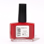 ⁦طلاء أظافر من نوره بو عوض - رومانتك⁩ - الصورة ⁦2⁩