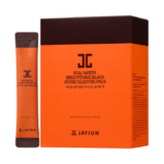 كريم ليلي لمحاربة التجاعيد من جيجون - الأورانج - 30 قطعة