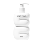 وايت تاول غسول يدين دي وود - 350مل