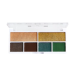 مجوعة ظلال العيون كولور بلاي من ريلوف - إكسبريس