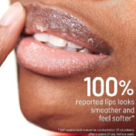 ⁦ذا فيس شوب مقشر شفاة بزبدة الشيا⁩ - الصورة ⁦2⁩