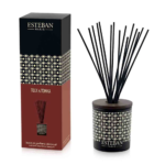 ⁦استيبان باريس تيك اند تونكا بوكيه معطر بغطاء سيراميكي قابل لإعادة التعبئة - 100 مل⁩ - الصورة ⁦2⁩