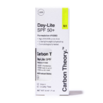 ⁦كاربون ثيوري واقي شمس داي-لايت بعامل حماية من الشمس 50+ - 50مل⁩ - الصورة ⁦2⁩