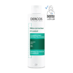 شامبو ديركوس تكنيك لفروة الرأس الدهنية من فيتشي - 200مل