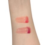 ⁦كالا ميك اب مجموعة إن ذا كلاودز مع حامل لزيت الشفاه - بربل سكاي وبنك دريم⁩ - الصورة ⁦4⁩