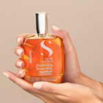 ⁦سيمي ديلينو زيت لتنعيم الشعر - 100 مل⁩ - الصورة ⁦3⁩