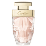 عطر لا بانثير من كارتييه للنساء - او دي تواليت