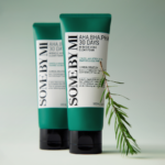 ⁦منظف الوجه الرغوي لحب الشباب المعجزة 30 يوما من سوم باي مي - 100مل⁩ - الصورة ⁦2⁩