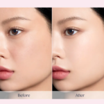 ⁦بيريبيرا كريم أساس فاونديشن مود فيت كوفر صودا كافيه⁩ - الصورة ⁦4⁩