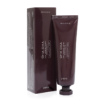 ⁦معجون أسنان تشا تشا بخلاصة الياسمين والفحم من أونبا - بنفسجي - 100غ⁩ - الصورة ⁦2⁩