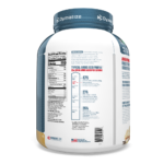 ⁦ديماتيز إيزو 100 - جورميه فانيلا⁩ - الصورة ⁦2⁩