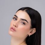 ⁦عدسات زينة ملونة من بيوتيس - سموكي قراي⁩ - الصورة ⁦2⁩