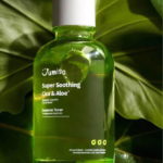 ⁦تونر جوميسو سوبر سوثينج سيكا وألوة إيسنس - 125 مل⁩ - الصورة ⁦2⁩