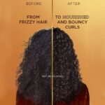 ⁦غارنييه الترا دو ماسك الشعر المغذي هير ريميدي - 340مل⁩ - الصورة ⁦2⁩